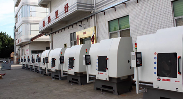 合金圓鋸片生產(chǎn)工藝流程中檢測有哪些內(nèi)容？